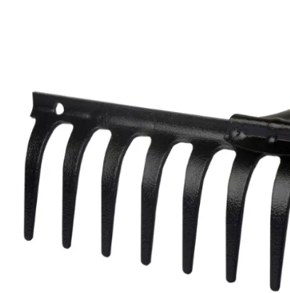 Ancinho 12 Dentes Reforçado REF: 31250 - ...