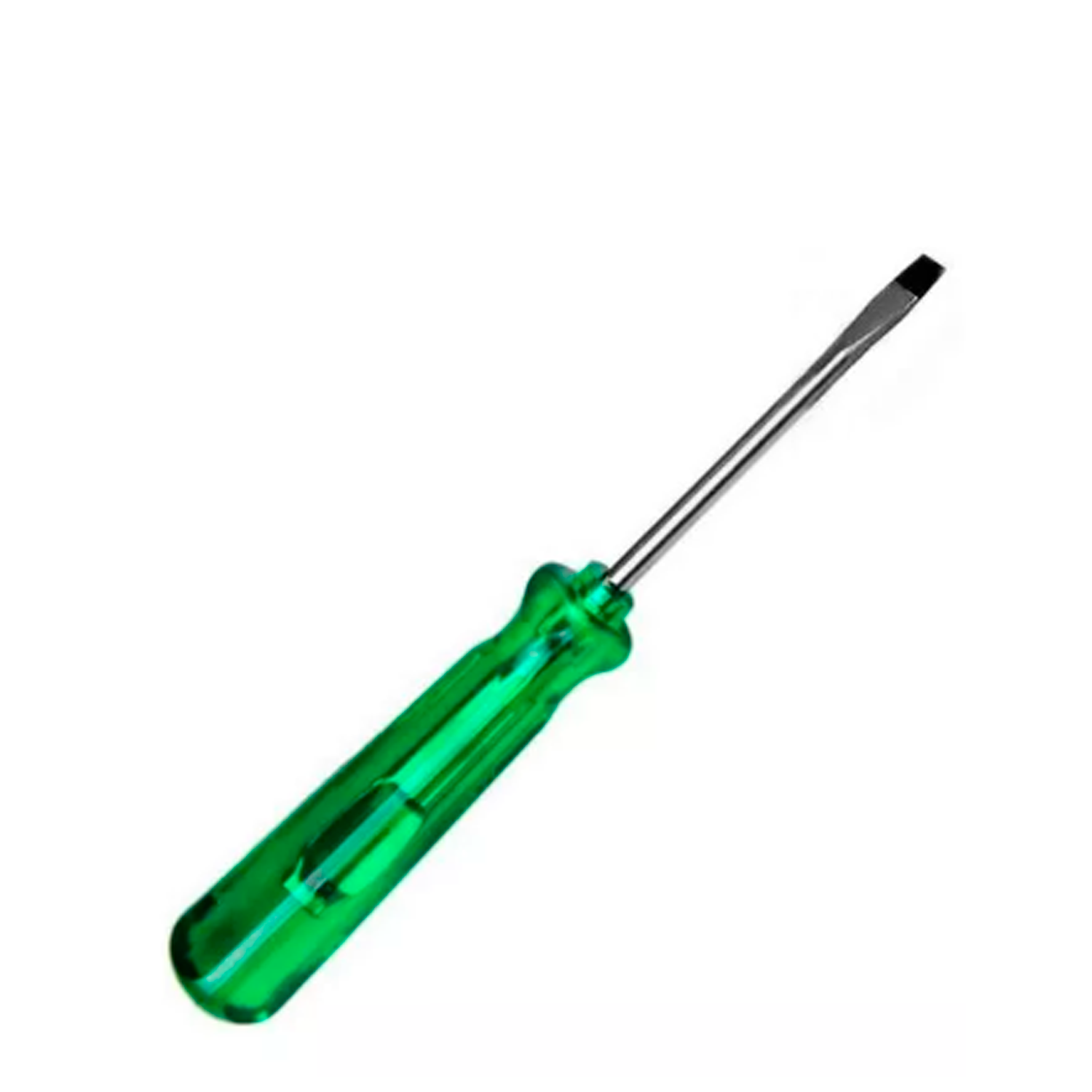Chave Fenda CRV 1/8 X 4 3 X 100mm 1140255...
