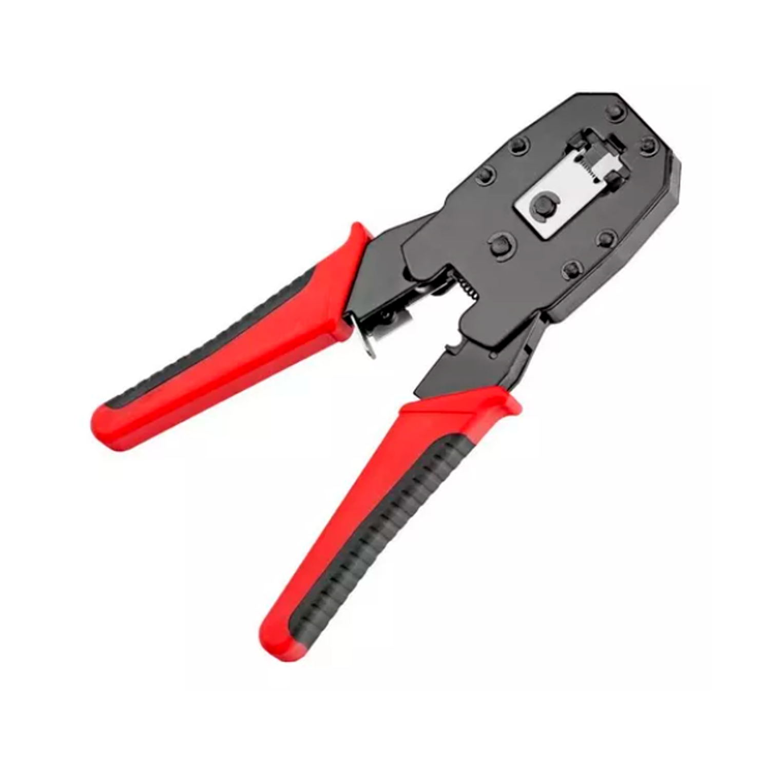 Alicate Crimpador Conectores RJ11/ RJ45  ...