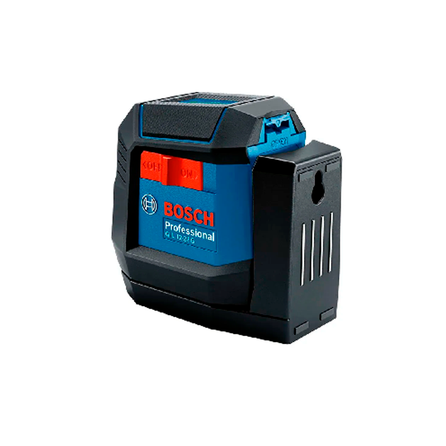 Nivel Laser GLL2-22G Luz Verde C/ 2 Pilha...
