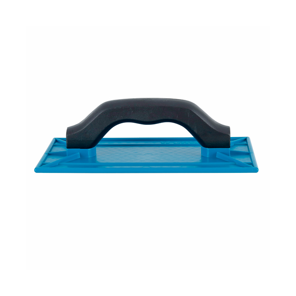 Desempenadeira PVC Corrugada Com Cabo Fec...