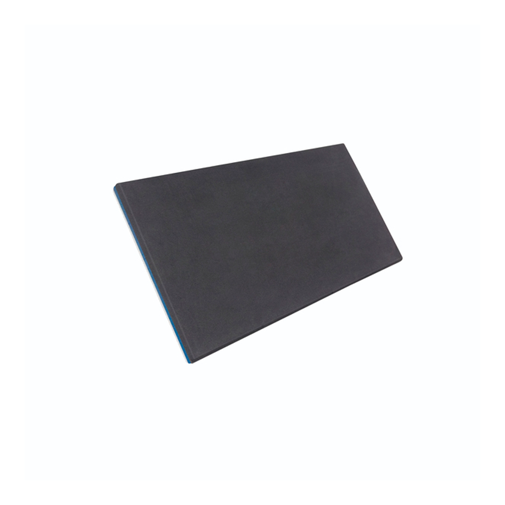 Desempenadeira PVC Emborrachada Com Cabo ...